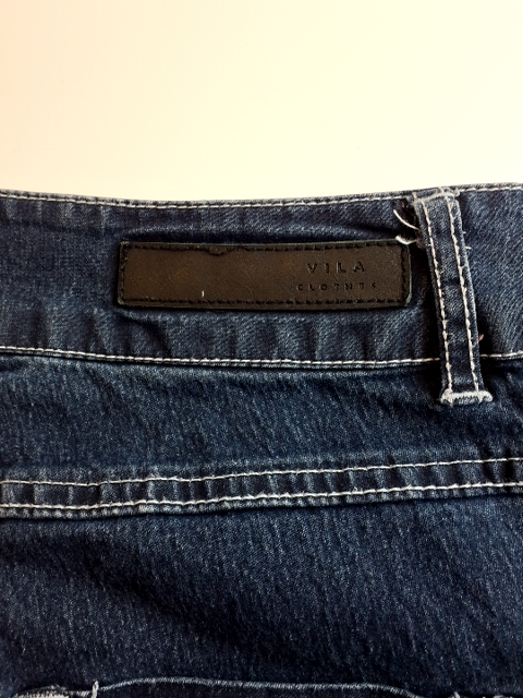 Vila Bukser (R578)